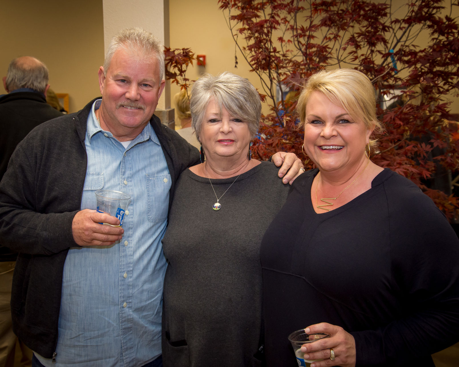 Picture This - 2019 Mudbugs and Music